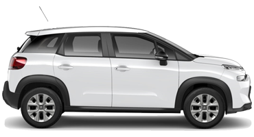 CITROEN C-3  AIRCROSS